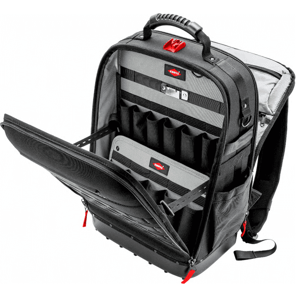 Mochila de Herramientas Modula X18 KNIPEX 002150LE