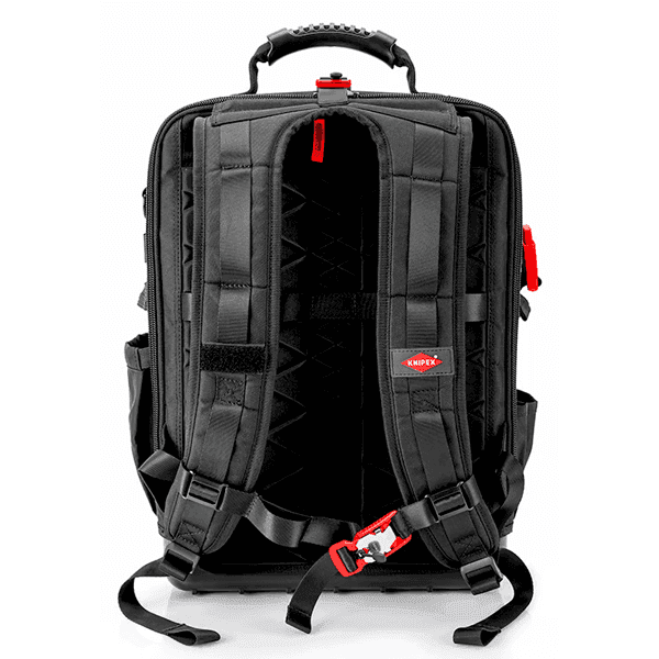 Mochila de Herramientas Modula X18 KNIPEX 002150LE