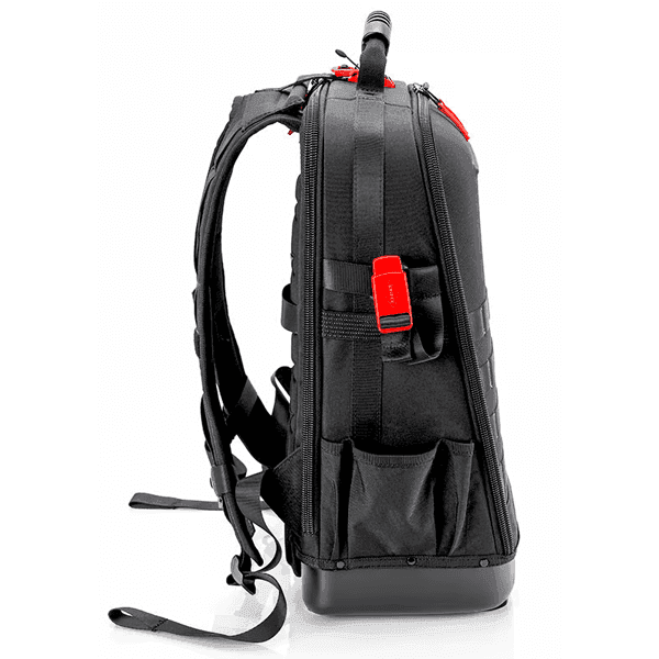Mochila de Herramientas Modula X18 KNIPEX 002150LE