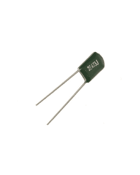 Condensador De Poliéster .047µ/250V
