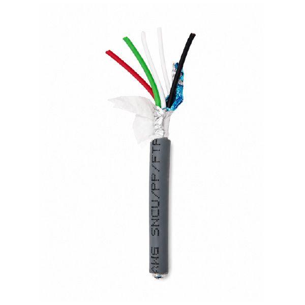 Cable Blindado 4X22 AWG BL4TELDOR