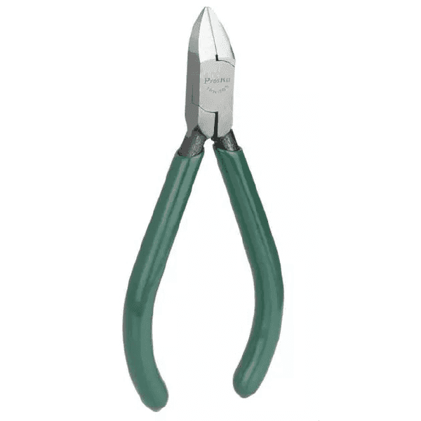 Cortafrío de Corte Diagonal Pro'skit 1PK705