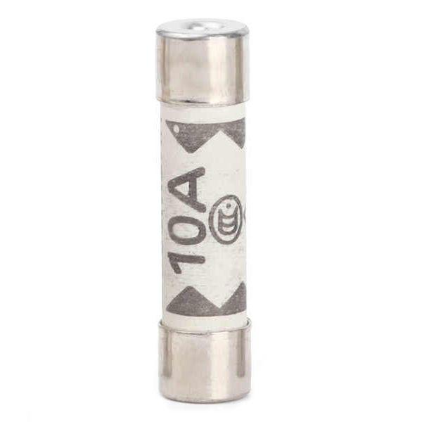 Fusible 10A 240V 6X25mm Para Multímetro Uni-Trend 10A240V