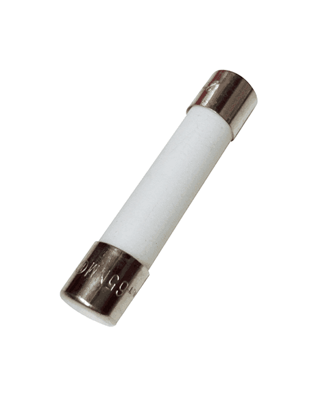 Fusible Largo Cerámico 6X30mm 10ALC