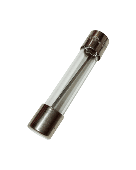 Fusible Largo Rápido 6X30 10ALR