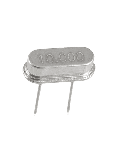 Cristal De 10MHZ