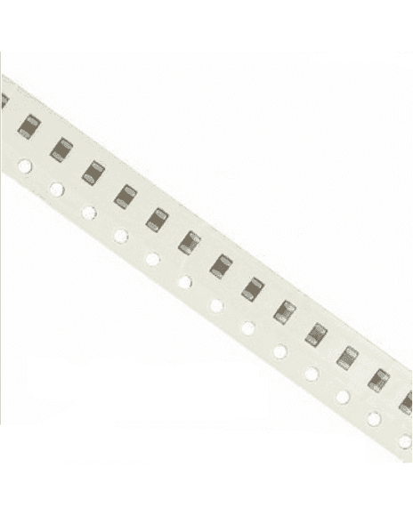 Condensador Cerámico SMD 10nF 50V 10NF50