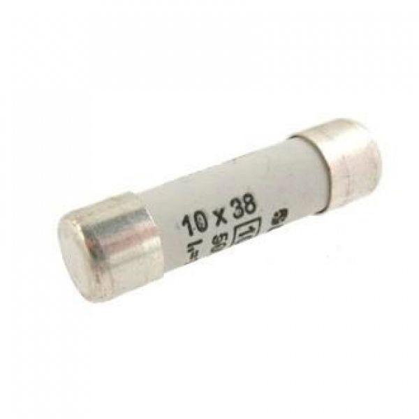 Fusible Cerámico De 10A 10X38 mm 10x3810