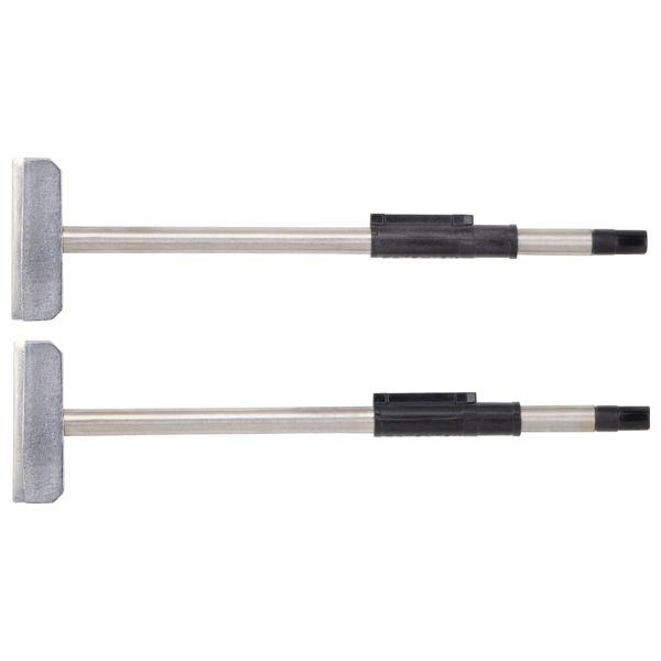 Punta De Hoja MT100 MiniTweez Para TSOP, SOIC y D-Pak Pace 1124-1010-P1
