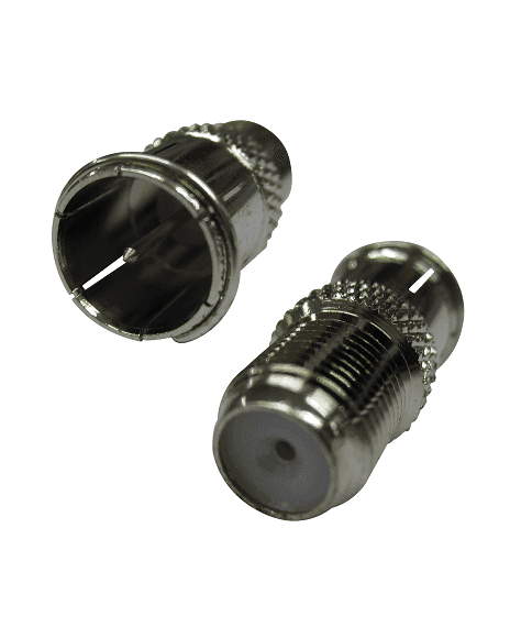 Conector Coaxial De Radiofrecuencia Tipo F-59 112510