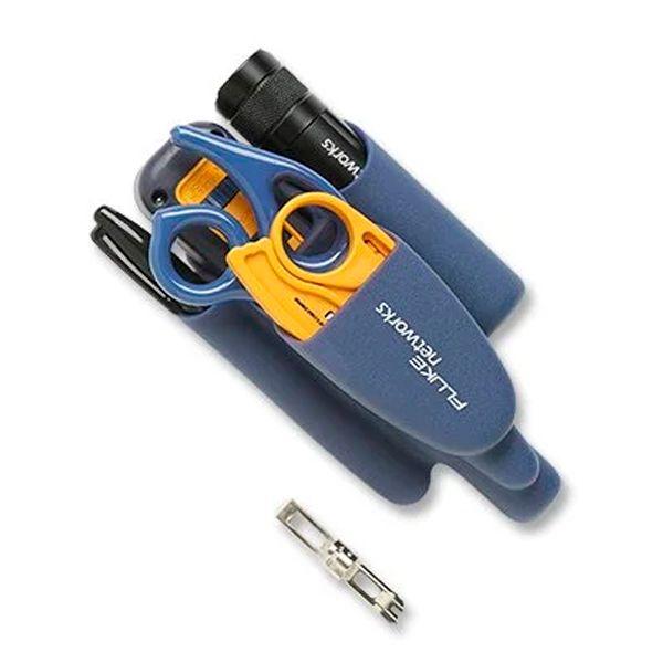 Kits Pro-Tool Fluke Network 11292000
