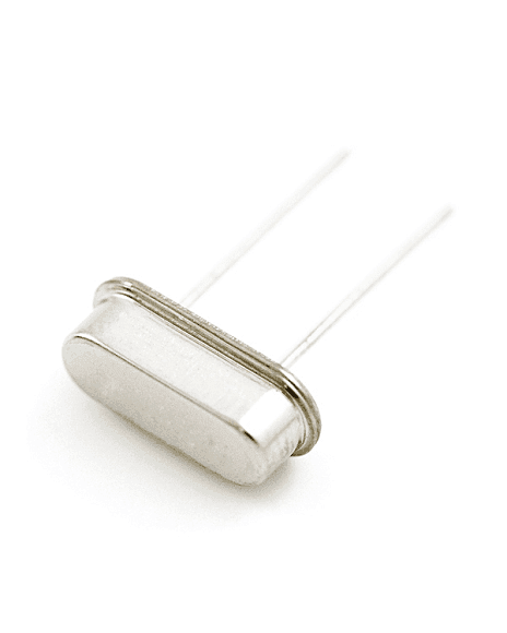 Cristal De 11.05MHZ