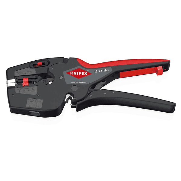 Herramienta Multifuncional para Electricistas KNIPEX 1272190SB