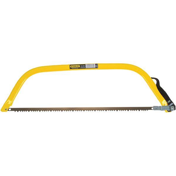 Arco De Sierra Para Poda Stanley 15381