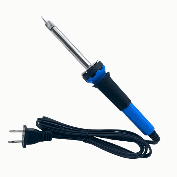 Cautín 40W Solomon  SR-965NB CSP40W 