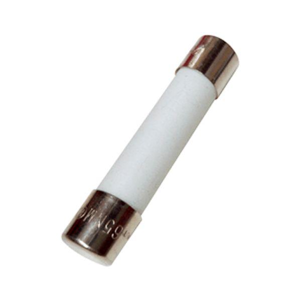 Fusible Largo Cerámico 6X30mm 15ALC