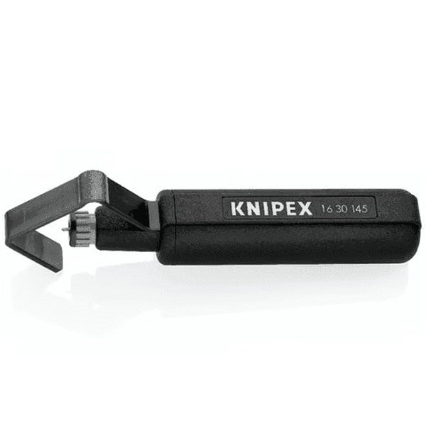 Pelacable para Corte en Espiral KNIPEX 1630145SB