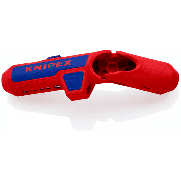 Pelacables Universal ErgoStrip KNIPEX 169501SB