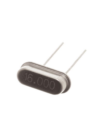 Cristal De 16MHZ