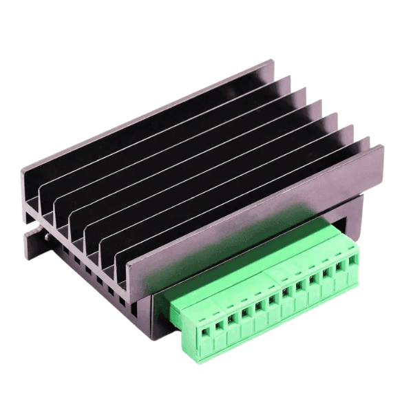 Driver para Motor Paso a Paso TB6600-4A