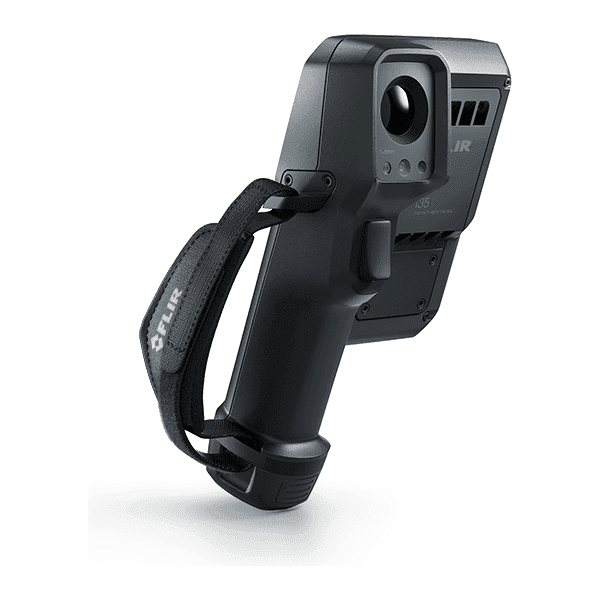 Cámara Termográfica con LTE FLIR I35