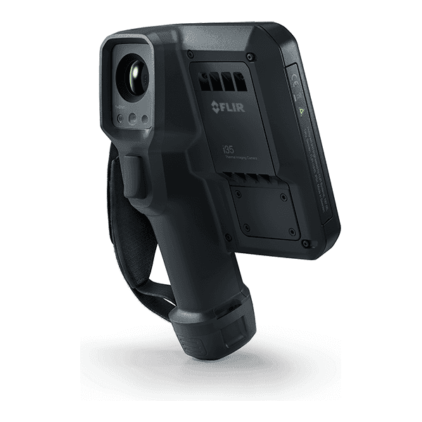 Cámara Termográfica con LTE FLIR I35