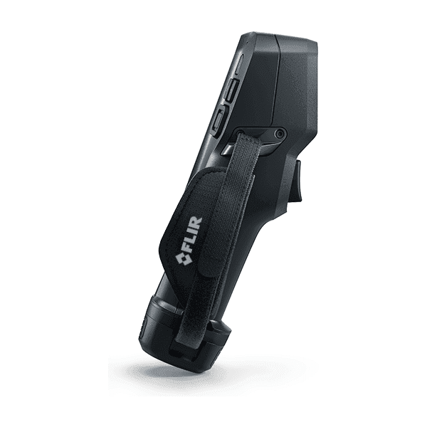 Cámara Termográfica con LTE FLIR I35