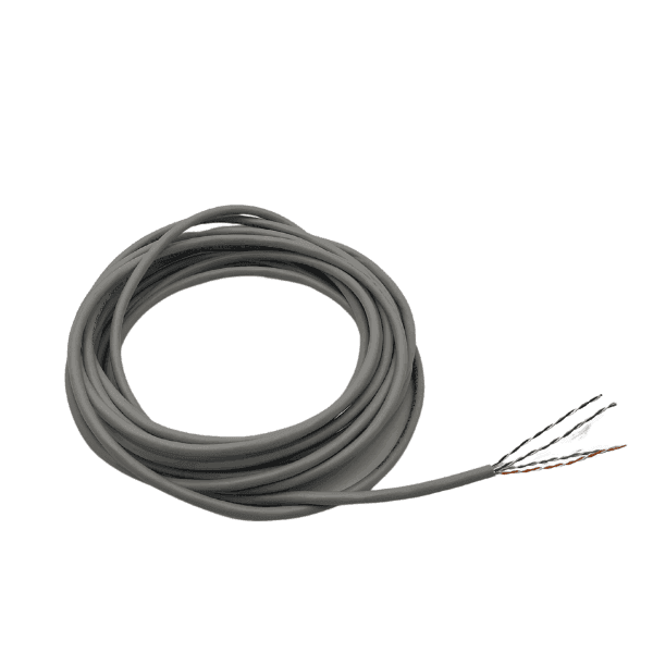 Cable UTP Categoría 6 X Metro 100% Cobre UTP6COBRE
