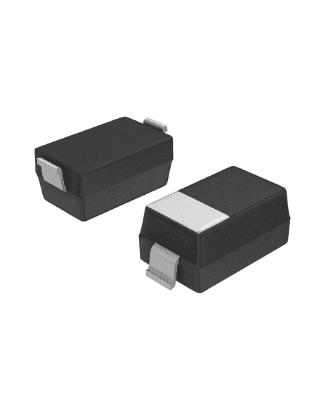 Diodo De Alta Velocidad SMD De 100V 1N4148MS