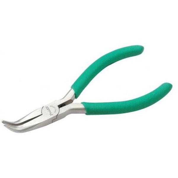 Pinza Curva 130mm Proskits 1PK055S