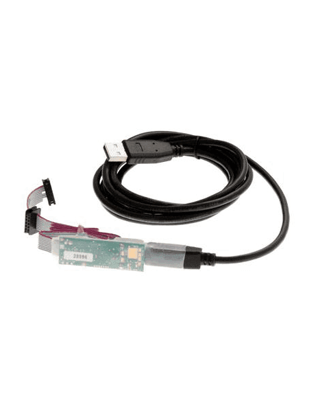 Programador USB Con Conectores De 1.27 mm 201011183