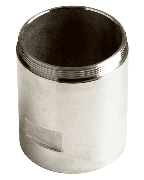 Tanque Adaptador De Extensión Para Microbaños 6102 y 7102 2083