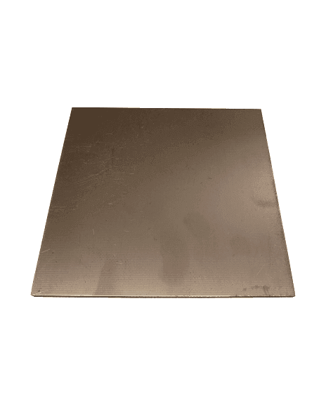 Placa Fibra De Vidrio De Una Faz 20×20 cm 20X20F 20X20F