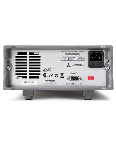 Fuente De Alimentación DC Tektronix 2231A303