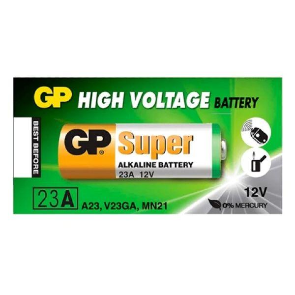 Batería Alkalina 12V 23AE ALK12V