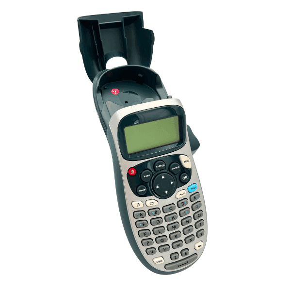 Rotuladora Letratag DYMO LT-100H