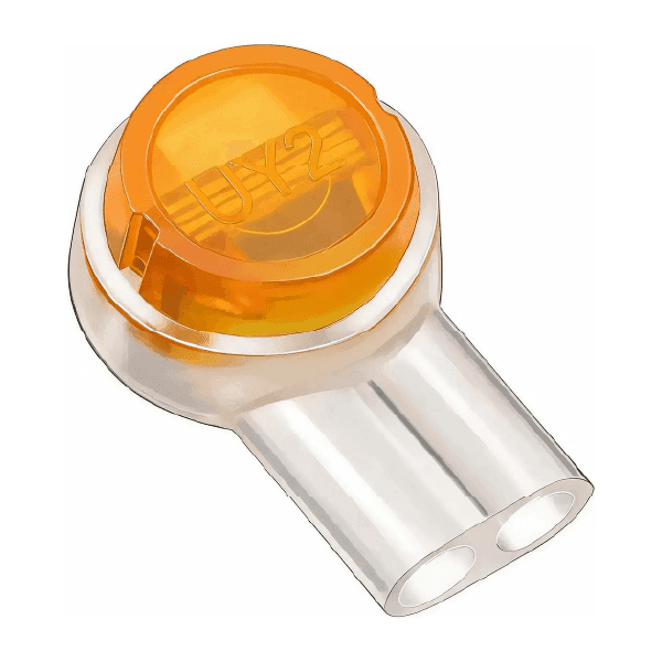 Conector de Empalme UY2