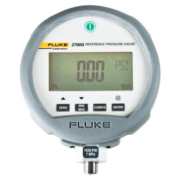 Manómetro De Presión Fluke 2700G-BG100K