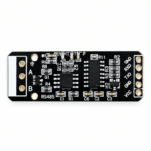 Módulo de Comunicación RS485 a TTL RS485