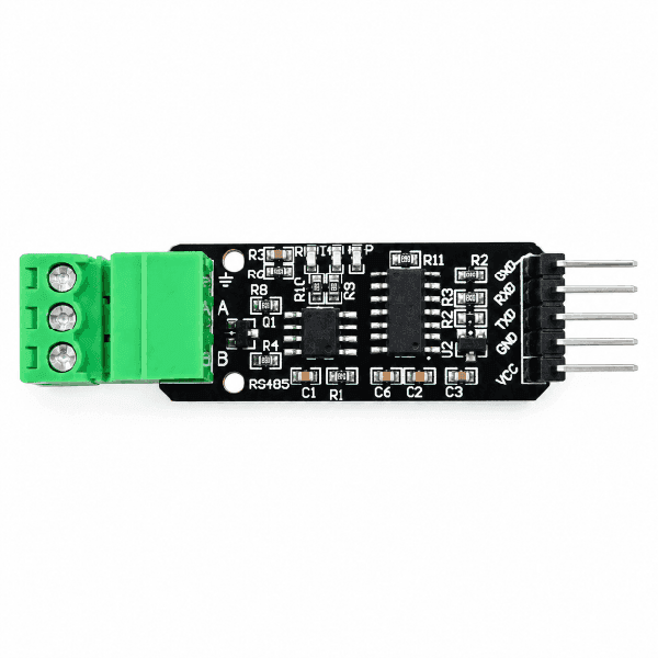 Módulo de Comunicación RS485 a TTL RS485