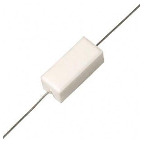 Resistencia Cerámica De 2.2Ω 5W 2.2-5