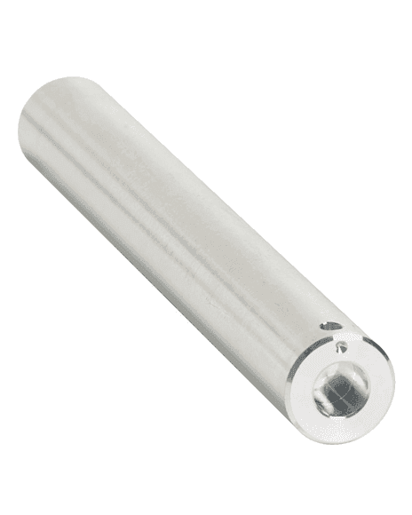 Inserto En Blanco De ½ Pulgada x 4 Pulgadas 3102-0