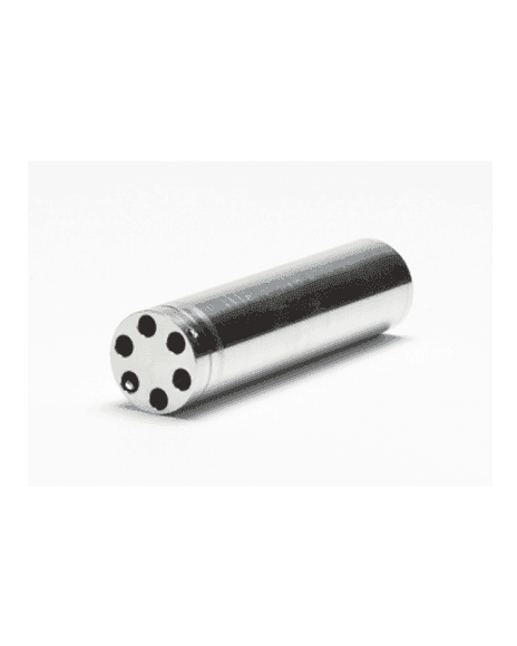 Inserto “C” De Agujeros De 0.25 Pulgadas Fluke 3103-4