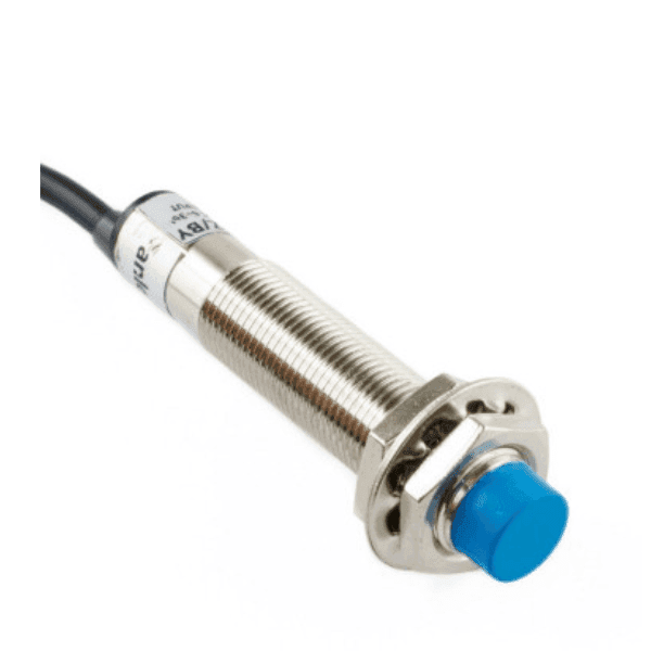 Sensor de Proximidad Inductivo PNP LJ12A38Y