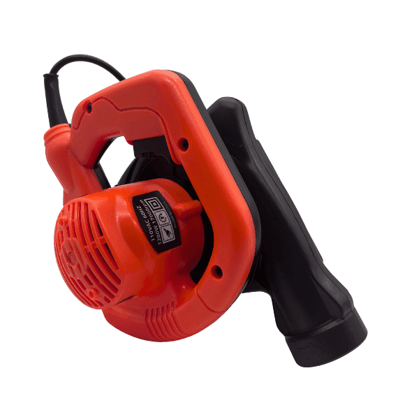 Sopladora y Aspiradora 1200W ASP650W