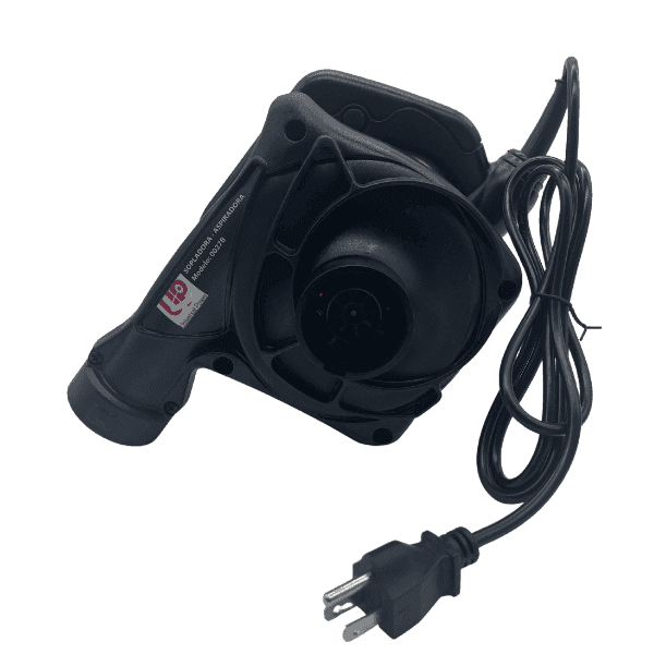 Sopladora y Aspiradora 1200W ASP650W