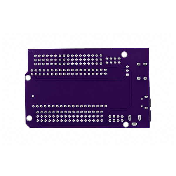 Shield de Expansión para ESP32 38 Pines SHEXP38P