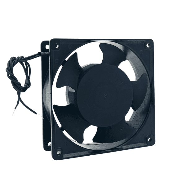 Ventilador Balinera 110VAC 120x120x38 VC12038B-110