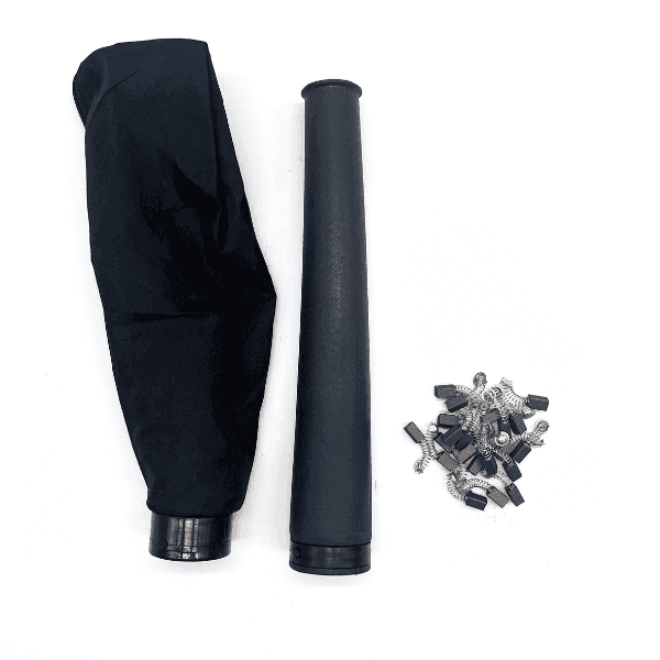 Sopladora y Aspiradora 1200W ASP650W