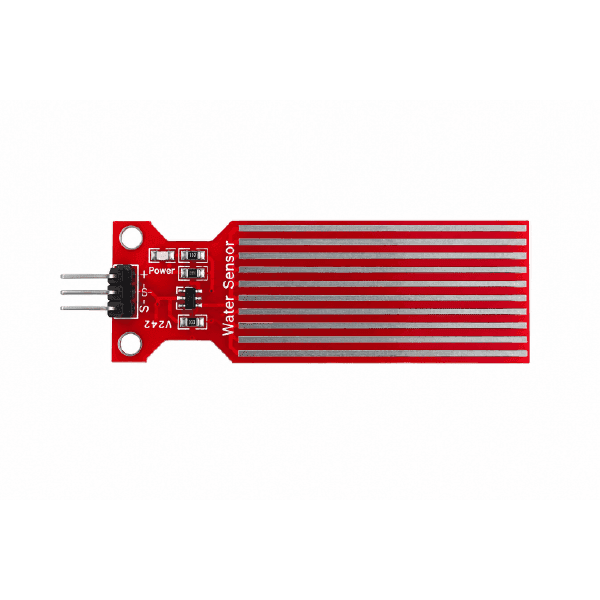Sensor de Nivel de Agua SENNA